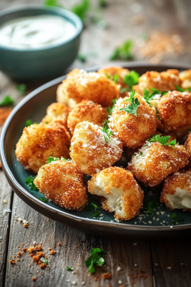 air-fryer-cauliflower