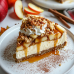 apple-crumble-cheesecake