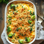 chicken-broccoli-rice-casserole