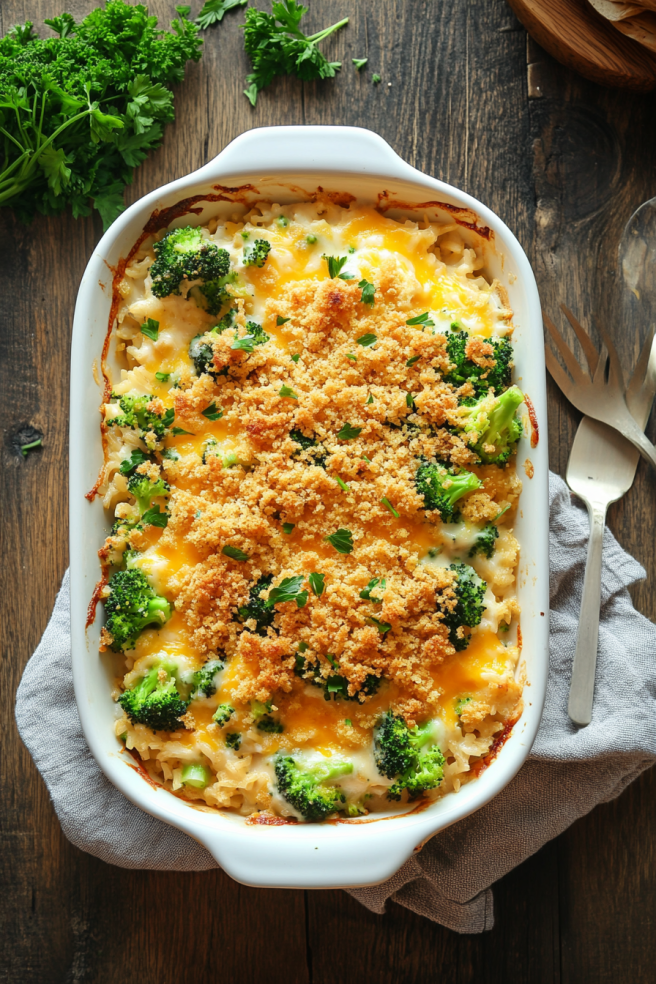 chicken-broccoli-rice-casserole